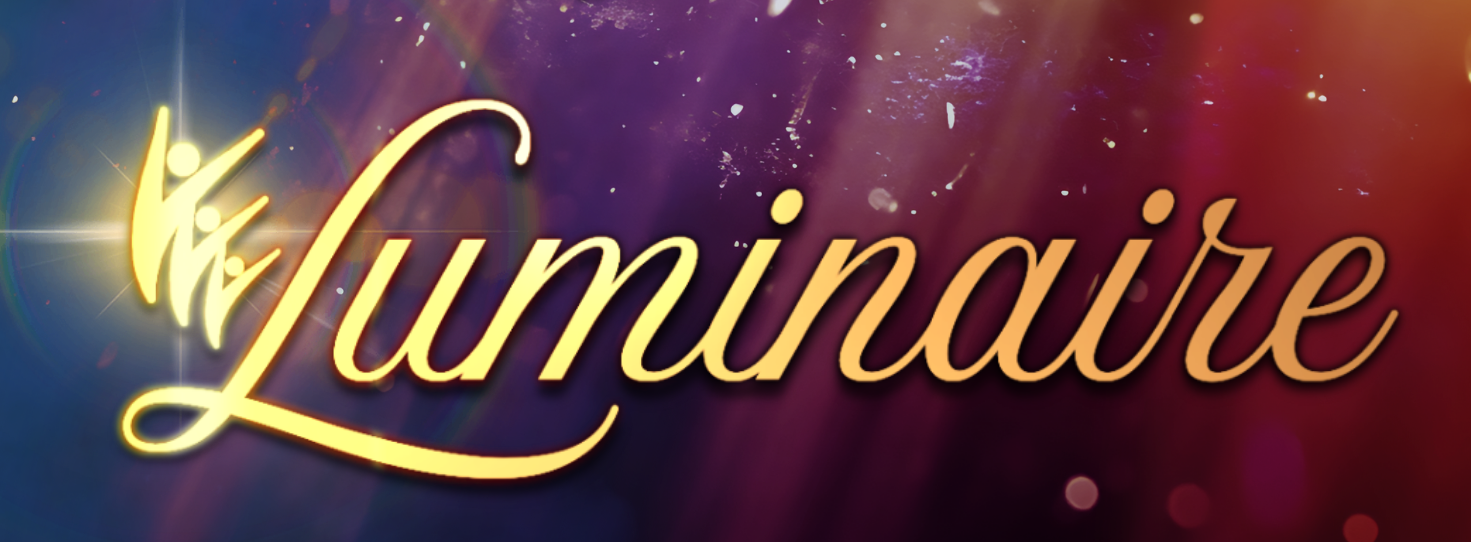 2026 Casino Night - Luminaire